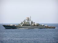 ЗСУ вразили кораблі рф&nbsp;у&nbsp;Чорному морі: деталі удару