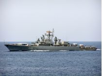 Генштаб ЗСУ відзвітував про ураження нафтового терміналу, складів забезпечення та кораблів ворога