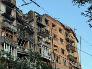 Масований удар по&nbsp;Києву: кількість загиблих та&nbsp;постраждалих постійно зростає