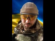 Найбільшою цінністю для нього була родина: на&nbsp;передовій поліг захисник з&nbsp;Києва