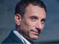 Віталій Портников вважає, що нічна атака Росії 24 травня була для залякування