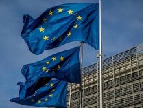 Європейські лідери засудили масовану атаку Росії на Україну 24 травня
