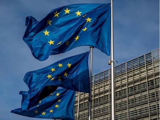 Європейські лідери засудили масовану атаку Росії на Україну 24 травня