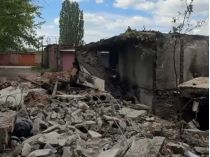 З'явилося відео наслідків удару Орєшником по Білій Церкві&nbsp;— Фото: скріншот