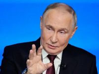 «Ощущение катастрофы»: российская элита всё больше разочаровывается в путине