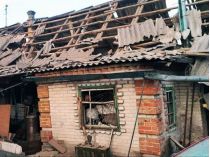 Росіяни атакували Україну дронами в ніч проти 25 травня&nbsp;— Фото: Запорізька ОВА