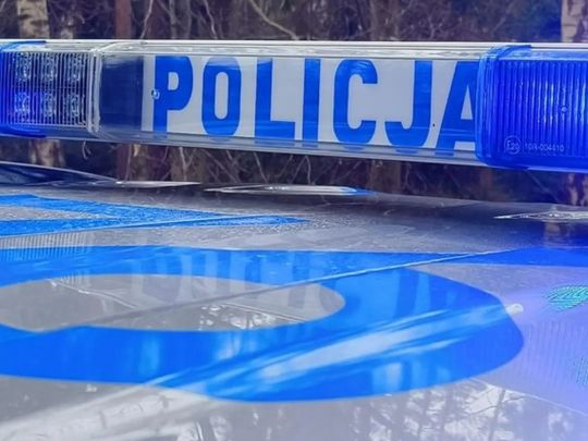 У Польщі почастішали випадки нападу на українців&nbsp;— Фото: Policja Podkarpacka