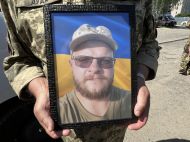 &laquo;Мама весь час їздила на&nbsp;зустрічі під час обмінів полоненими&raquo;: стало відомо, що&nbsp;воїн з&nbsp;Волині загинув на&nbsp;Курщині