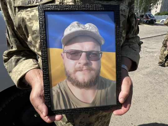 Михайло Філіпчук