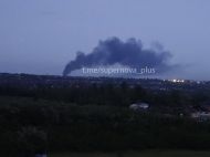 &laquo;Нас пытаются спровоцировать на&nbsp;линейные ответы. Но&nbsp;в&nbsp;этом наше неизбежное поражение&raquo;: волонтер об&nbsp;обстреле Киева и&nbsp;ответных ударах