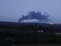 Волонтер Роман Донік вважає, що на війні важливою є ефективність, а не емоції&nbsp;— Фото: Supernova+