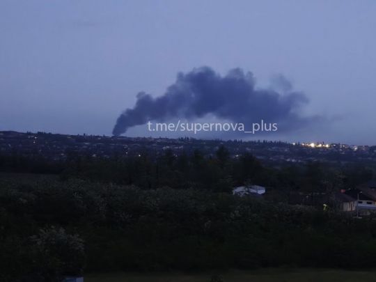 Волонтер Роман Донік вважає, що на війні важливою є ефективність, а не емоції&nbsp;— Фото: Supernova+