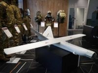 БПЛА «КУБ-10МЕ»