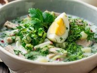 Почему ваша окрошка не вкусная: семь ошибок, которые портят блюдо