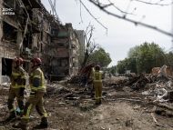 Росіяни знову лякають &laquo;Орєшніком&raquo;: іноземним дипломатам радять залишити Київ
