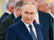 путін готує літній наступ