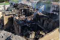 росія відкрито анонсує нові удари по цивільних