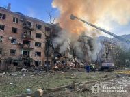 Масований удар по&nbsp;Києву: кількість загиблих зросла