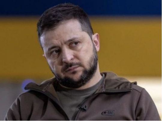 Зеленский заявил о возможном завершении горячей фазы войны в ноябре, фото из открытых источников