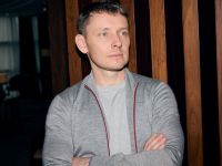 експерт з енергетики Олександр Кацуба 