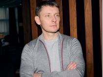 експерт з енергетики Олександр Кацуба 