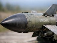 &laquo;Орєшнік&raquo; зганьбив кремль: аналітики про удар російської ракети по&nbsp;окупованому Донбасу