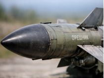 «Орєшнік» зганьбив кремль: аналітики про удар російської ракети по окупованому Донбасу