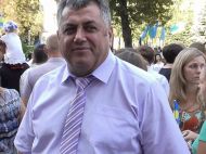Міському голові П&rsquo;ятихаток завдали ножового поранення: поліція шукає нападника