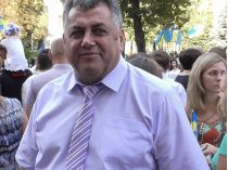 Міський голова П'ятихаток Гілал Ісаєв, фото соцмережі