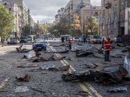 &laquo;Негайно припинити&raquo;: у&nbsp;Польщі відреагували на&nbsp;погрози рф&nbsp;бити по&nbsp;Києву