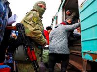 росіяни масово змінюють склад населення на окупованих територіях України