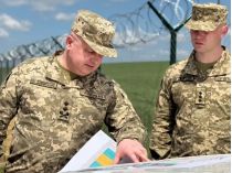 Одесу готують до кругової оборони