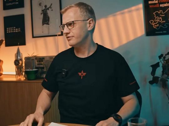 Виталий Шабунин 