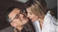 Бывший министр иностранных дел Дмитрий Кулеба женился на своей любимой Светлане Павелецкой