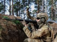 Девять стран вышли из коалиции по поставкам боеприпасов для Украины