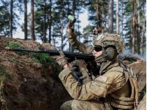 Дев’ять країн вийшли з коаліції постачання боєприпасів для України