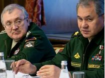 Сергій Шойгу та Руслан Цаліков. Фото з сайту istories.media