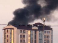 Авіазавод у&nbsp;Таганрозі, НПЗ у&nbsp;Туапсе та&nbsp;військовий аеродром у&nbsp;Воронежі зазнали ударів українських дронів (відео)