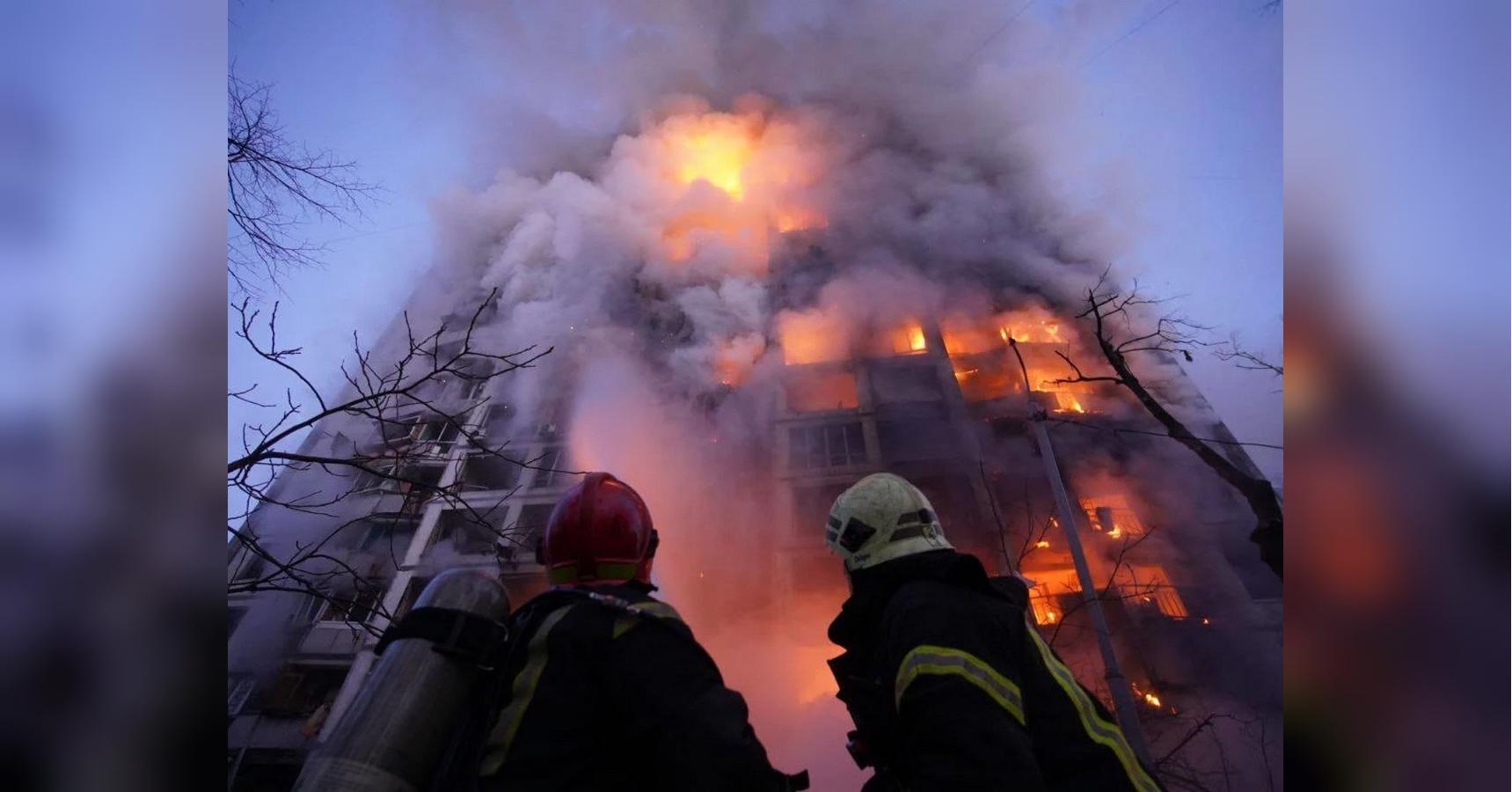 У рф немає можливостей тиснути на нас більше, ніж зараз: військовий пояснив, чому погрози кремля знищити Київ — блеф