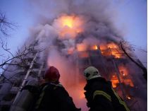 Військовий Кирилл Данильченко пояснив, чому погрози кремля знищити Київ&nbsp;— це блеф