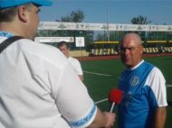 Помер відомий український футболіст, який переніс інфаркт і&nbsp;дивом вижив у&nbsp;автомобільній аварії (фото)