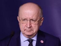 еврокомиссар по вопросам обороны и космоса Андрюс Кубилюс