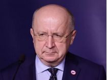 єврокомісар з питань оборони та космосу Андрюс Кубілюс