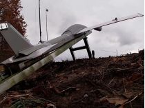 російський дрон «Молнія»