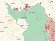 &laquo;Жалюгідні спроби інформаційних акцій&raquo;: ЗСУ спростували заяву міноборони рф&nbsp;про захоплення села на&nbsp;Харківщині