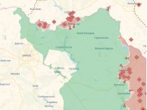 ЗСУ спростували російський фейк про нібито захоплення села на Харківщині