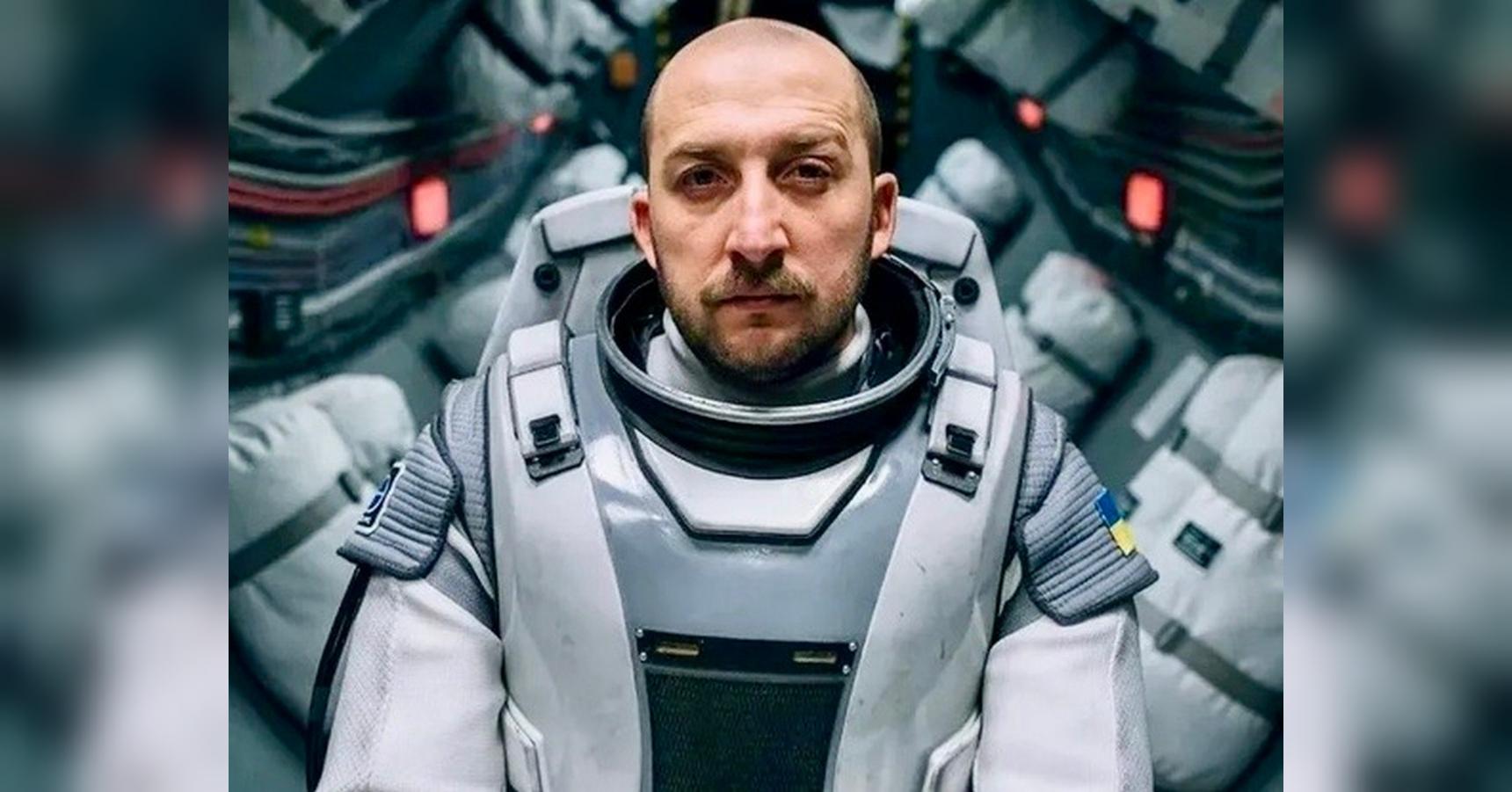 «Ми заходили на позиції, які знищувалися в нуль»: зірка «Ти — космос» Володимир Кравчук про роки на фронті