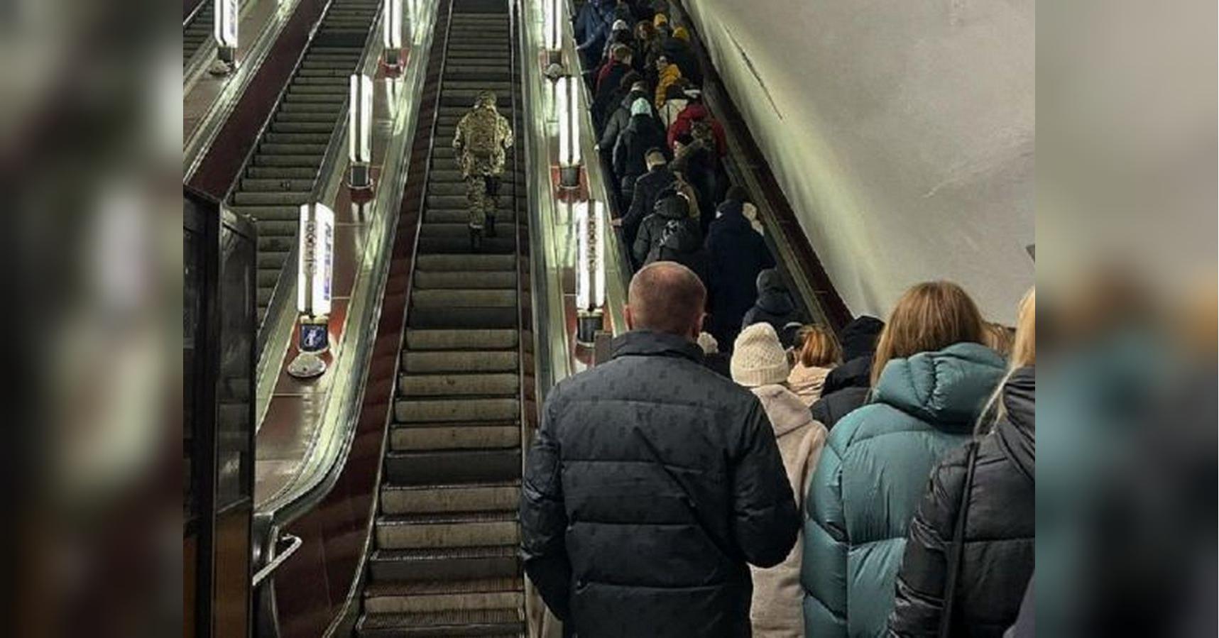 Ви не готові до нас, але живете завдяки нам: військовий про суспільство, яке уникає реальності війни