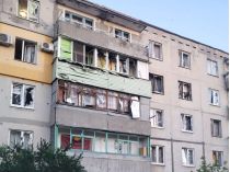 Росіяни випустили по Україні ракету Кинжал та 147 дронів&nbsp;— Фото: Дніпропетровська ОВА