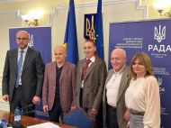 В&nbsp;Україні працюють над міждисциплінарною моделлю відновлення людини: Анна Галета про реабілітацію після війни